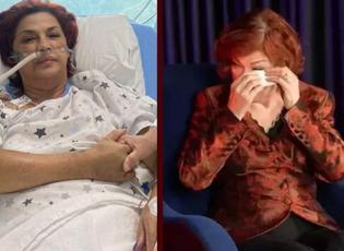 Ayşenur Yazıcı tedavi gördüğü hastaneye dava açıyor: Engelli bırakıldım organlarım kanıyor!
