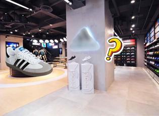 Dünyaca ünlü marka Adidas'a Bakanlık'tan ceza: Türkiye’de domuz derisi kullanmış