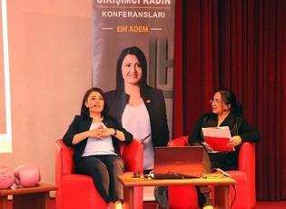 Başarısıyla takdir topladı: İkinci el tulum satarak başladı üst düzey yönetici oldu!