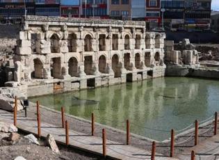 Dünya’da sadece iki örneği var: Biri İngiltere’de biri Yozgat’ta!
