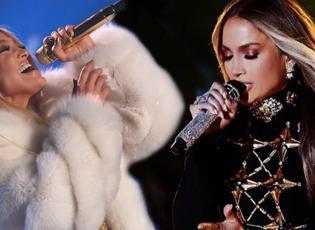 Jennifer Lopez Türkiye'ye geliyor! İstanbul konseri için özel bir mesaj paylaştı