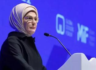 Sanat dünyası iyilik için buluştu: Emine Erdoğan’ın projesine yoğun ilgi
