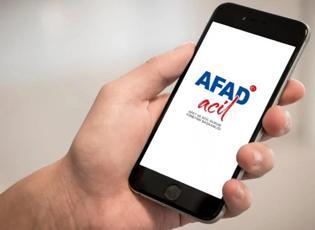 AFAD acil çağrı uygulaması nedir? AFAD acil çağrı uygulaması ne işe yarar?