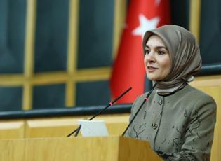 Bakan Göktaş: Gözlerinizdeki ışık bize güven veriyor