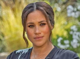 Megan Markle'a suçlama! Dizisi iptal edilmişti