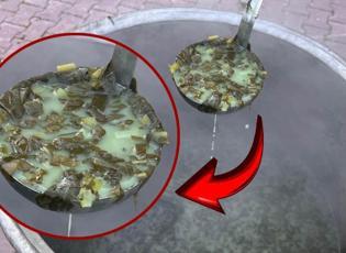 Kahramanmaraş'tan tescilli enfes lezzet: Tirşik çorbası tarifi