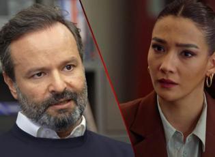 Teşkilat'tan apar topar ayrılmıştı! Yapımcı Timur Savcı'dan Aybüke Pusat açıklaması!