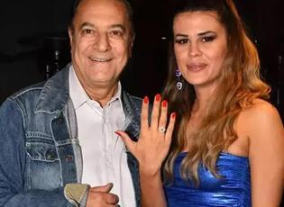 Mehmet Ali Erbil'in nişanlısından ağır suçlama! Soluğu mahkemede aldı