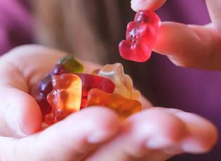 Dünya devi Haribo'da uyuşturucu skandalı büyüyor! İkinci koma vakası gerçekleşti