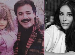 Ferdi Tayfur'un kızı Tuğçe Tayfur ateş püskürdü: "Öyle yiğitlik olmuyor"