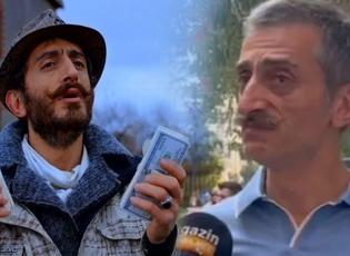 Metin Keçeci Yılmaz Erdoğan ve ÇGHB ekibine ateş püskürdü: Cenazeme bile gelmeyin!