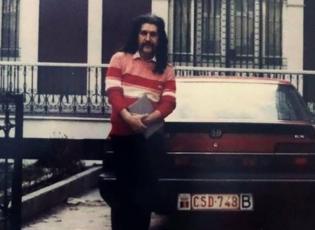 Türkiye'ye getirilmişti! Barış Manço'nun efsane yol arkadaşı ziyaretçilerini bekliyor