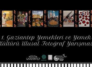 Gastronominin merkezi Gaziantep'in mutfağı E-kitap olarak yayımlandı!