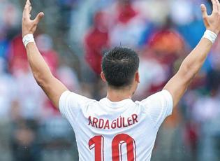 Arda Güler'li Din Kültürü sorusu dikkat çekti! LGS'de sürpriz soru
