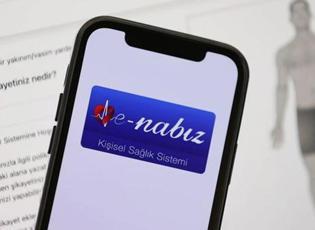 e-Nabız'da milyonları ilgilendiren yeni dönem: Güncelleme ile her şey bir tık uzakta!