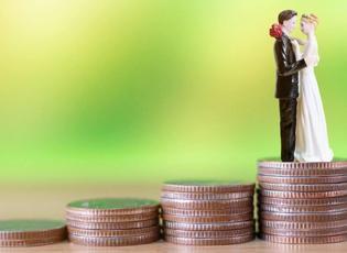 Evlilikleri bitiren kriz: Finansal ihanet!