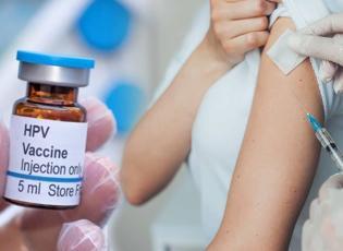 HPV aşısı 2025 sonunda ücretsiz uygulanacak: HPV nedir, nasıl bulaşır?