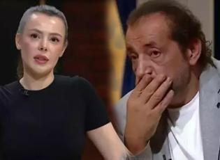 MasterChef'te Mehmet Şef'ten sert tepki! Verdiği karar gündem oldu