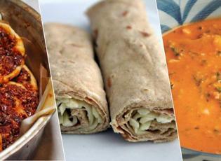 Batırık, biberli ekmek ve sıkma! Mersin'in eşsiz lezzetleri sofranızda yer bulsun