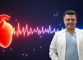 Dolaşım sistemi hastalıkları ilk sırada! Türkiye’de kalp krizi alarmı