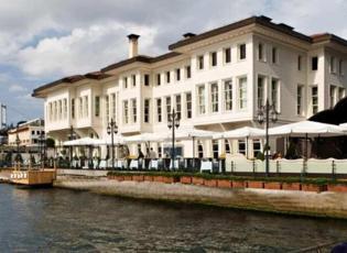 İstanbul’un en pahalı otellerinden biri icradan satıldı! Rakam dudak uçuklattı