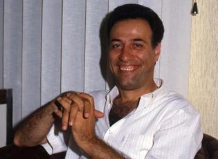 Kemal Sunal vefatının 25. yılında kabri başında anıldı