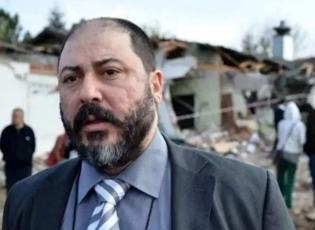 Oyuncu Şekip Taşpınar'ın cenazesi toprağa verildi! Eşi ölüm sebebini açıkladı