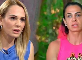 Survivor Nagihan Karadere dolandırıcıların hedefi oldu: Sizleri uyarıyorum sakın!