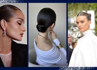 Yaz mevsiminin en şık ve en kullanışlı trend alarmı: Sleek bun!