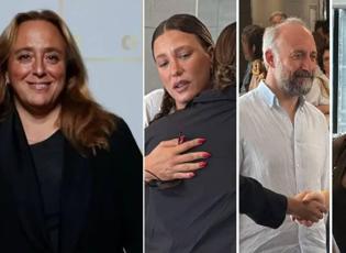 Ayşe Barım ilk kez hakim karşısına çıktı: Ara karar açıklandı dava ertelendi