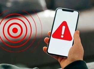 İngiltere düğmeye bastı: 87 milyon telefon aynı anda çalacak