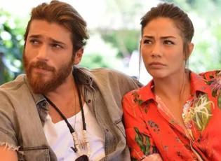 İtalya'yı Türkiye'ye tercih etmişti! Linç edilen Can Yaman Türkiye'ye döndü