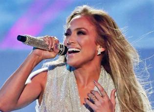 Jennifer Lopez Antalya'da 'ultra lüks mağara'da kalacak!