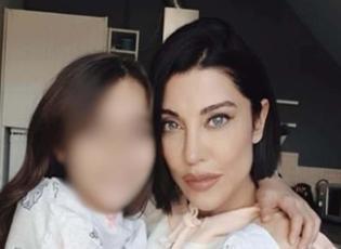 Kızına verilen cezayı az buldu! Deniz Akkaya'dan mahkeme kararına itiraz