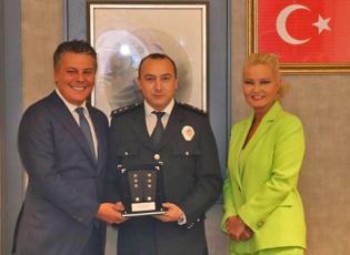 Müge Anlı'nın eşine yeni görev! Valilik atadı