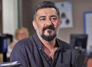 Oyuncu Celil Nalçakan'a mahkeme kararı! Tedbir uygulandı
