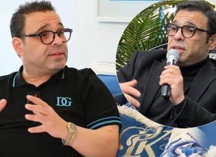 Ünlü oyuncu Okan Karacan akıl hastanesinde kaldığı süreci anlattı: Sinir sistemimi yönetemedim
