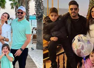 Tolgahan Sayışman'dan önemli uyarı: Çocuklarınızı bu virüsten koruyun!