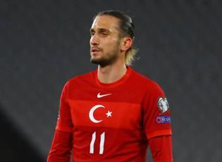 Yusuf Yazıcı memleketi Trabzon'a geldi! 'İlk göz ağrım' diyerek paylaştı
