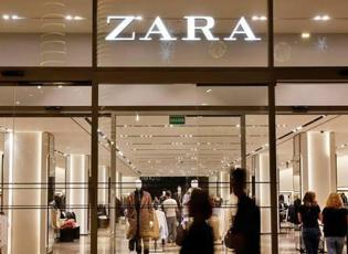 Zara'ya piyasadan toplatma kararı! Sevilen ürünü Bakanlık'ın ağına takıldı