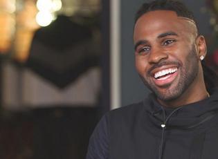 Jason Derulo'dan Türkiye'ye övgü dolu sözler: Evimde gibiyim!