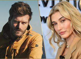 Kuzey Tekinoğlu Hollywood'da! Hailey Bieber’dan şaşırtan Kıvanç Tatlıtuğ paylaşımı