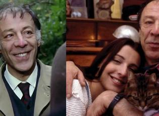 Münir Özkul'un kızı yıllar sonra itiraf etti: Babamın evini üvey annem için sattık