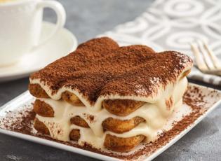 Kedi dilli tiramisu tarifi! Borcamda kolayca hazırlayın