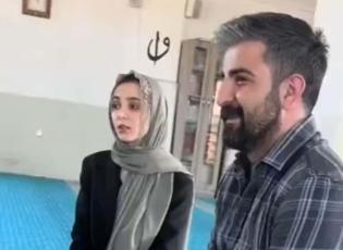 Gelinin istediği mehir herkesi şaşkına çevirdi