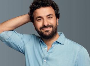 Hasan Can Kaya, Exxen'den ayrılma iddialarına yanıt verdi!