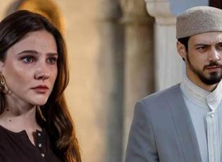 Kuruluş Osman’da bomba gelişme! Alina Boz, Mert Yazıcıoğlu’nun  partneri mi oluyor