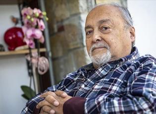 Sanatçı Selçuk Alagöz hayatını kaybetti! Cenaze detayları kesinleşti