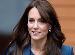 Sebebi merak konusu oldu! Kate Middleton'ın 15 yıllık sağ kolu istifa etti