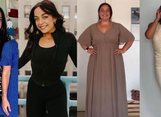 12 ayda 63 kilo verdi! "Kilo vermenin gizli formülü bu"